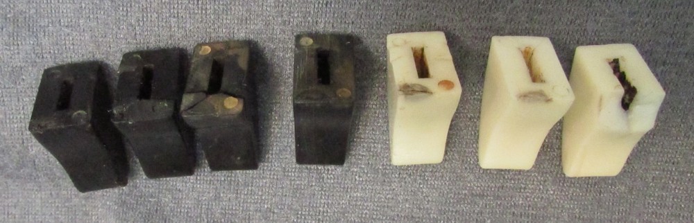 Vintage Paymaster Series S-550 ADDING MACHINE Check Writer KNOBS ~ AS IS ~