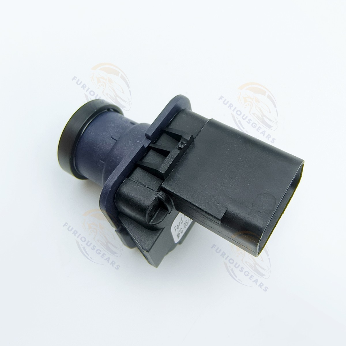 EC3Z19G490A For 2013-2014 Ford F250 F350 F450 F550 Super Duty Rear Backup Camera