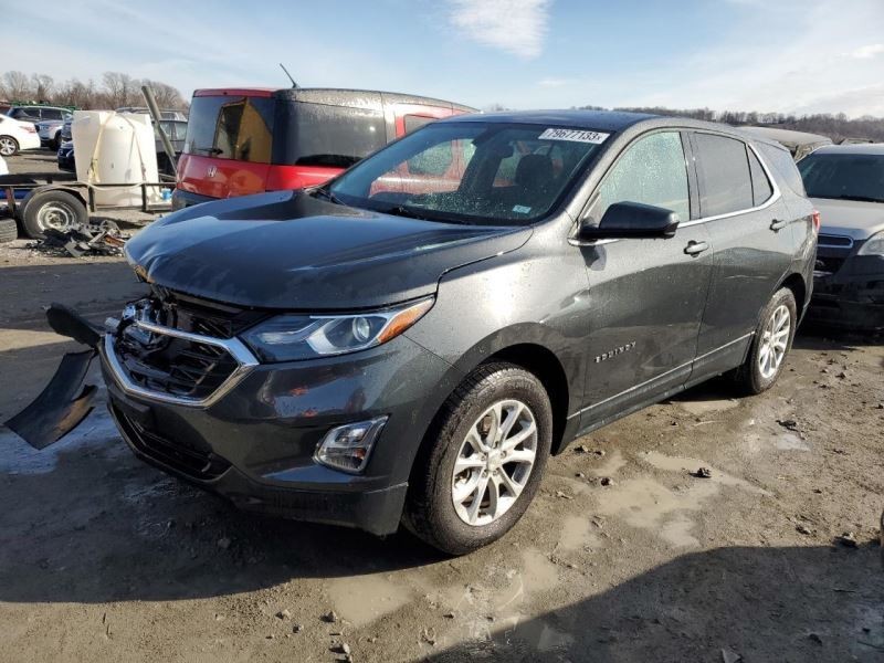 Fuse Box Engine Fits 18-22 EQUINOX 633083