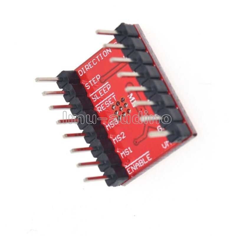 A4988 Driver Module StepStick Stepper Motor Driver For Reprap 3D Printer