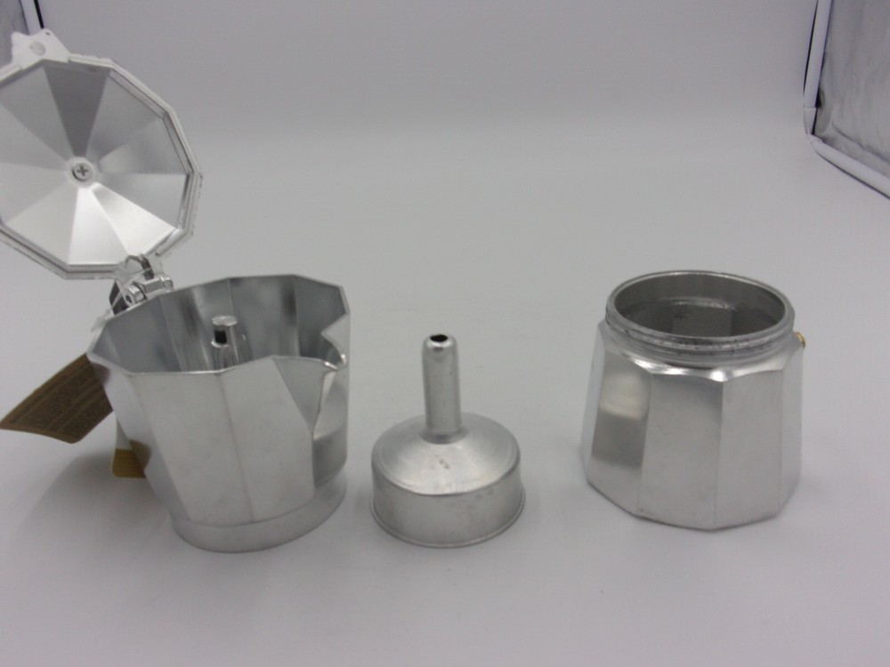 All Things Kitchen Expresso Maker Coffee Breakfast