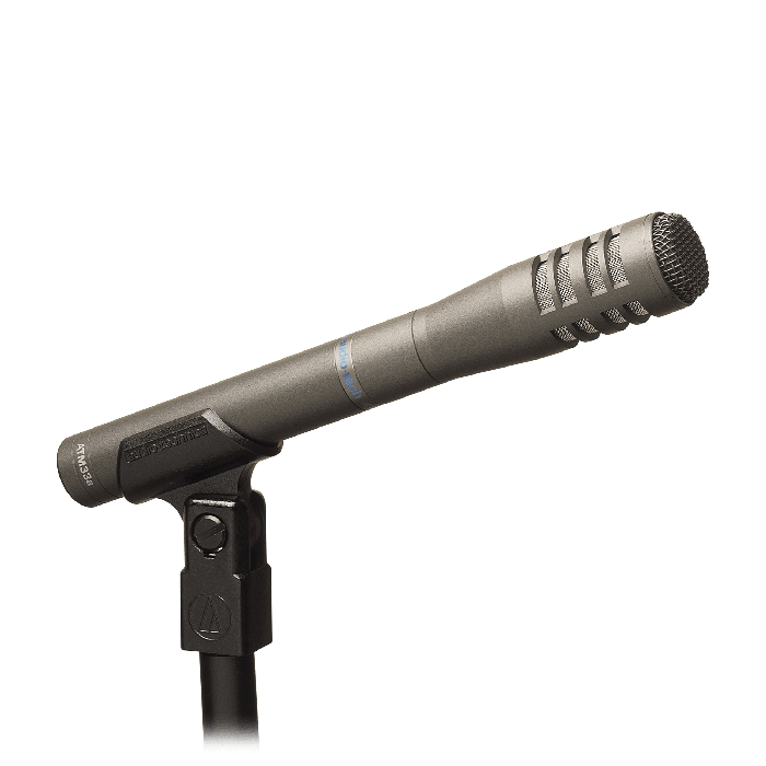 ATM33a Audio Technica Microphone