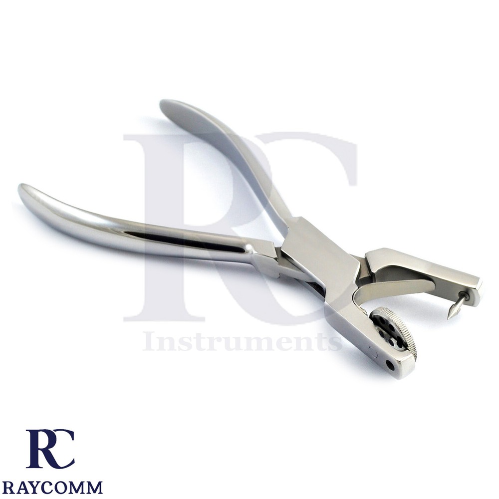 Dental Endodontics Rubber Dam Frame Forceps Frame Instruments Kit