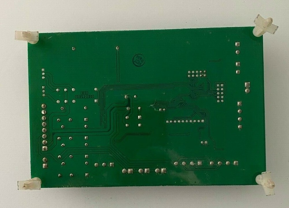 JANDY E0256902 T Universal Controller Power Interface E0256800C LXi4.2 used D197