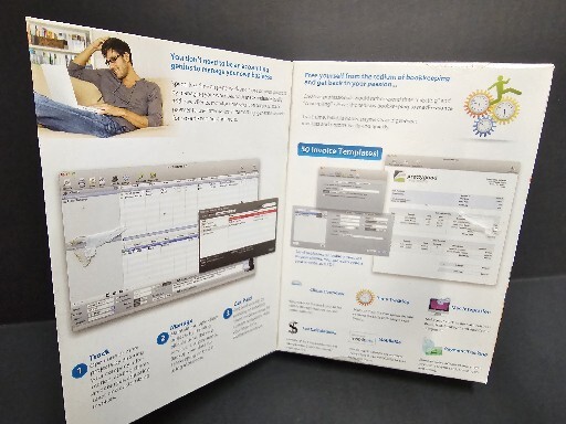 Summitsoft MacFreelance - Full Version for Mac 002363