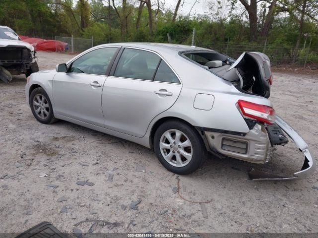 CAMRY 2010 Glove Box 4690268