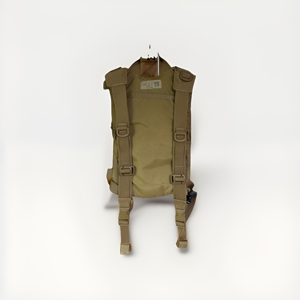 USMC CAMELBAK w/3L Bladder USED GOOD CONDITION