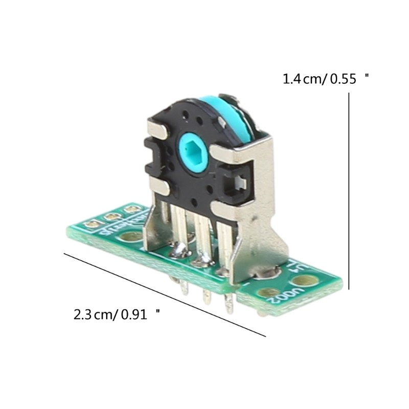 Mouse Wheel Encoder Mouse Scroll Board For G403 G703 Mouse
