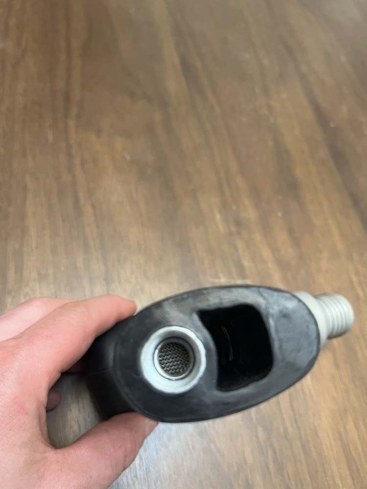 Husky Medium Stroke Air Hammer