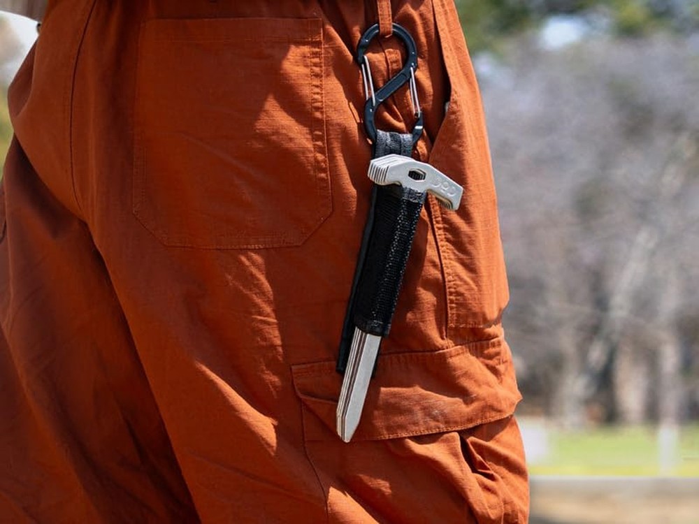 Shakeen Peg Set (M) Medium