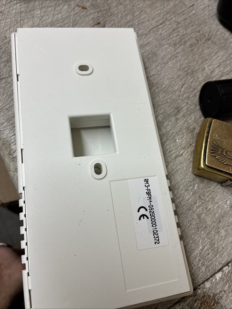 Buderus Controller Ecomatic 3000