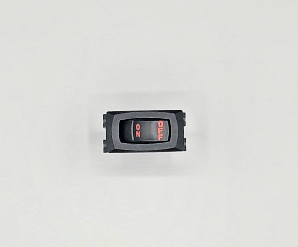 Switch Rocker, AirMAX, 2 Switches (4035825)
