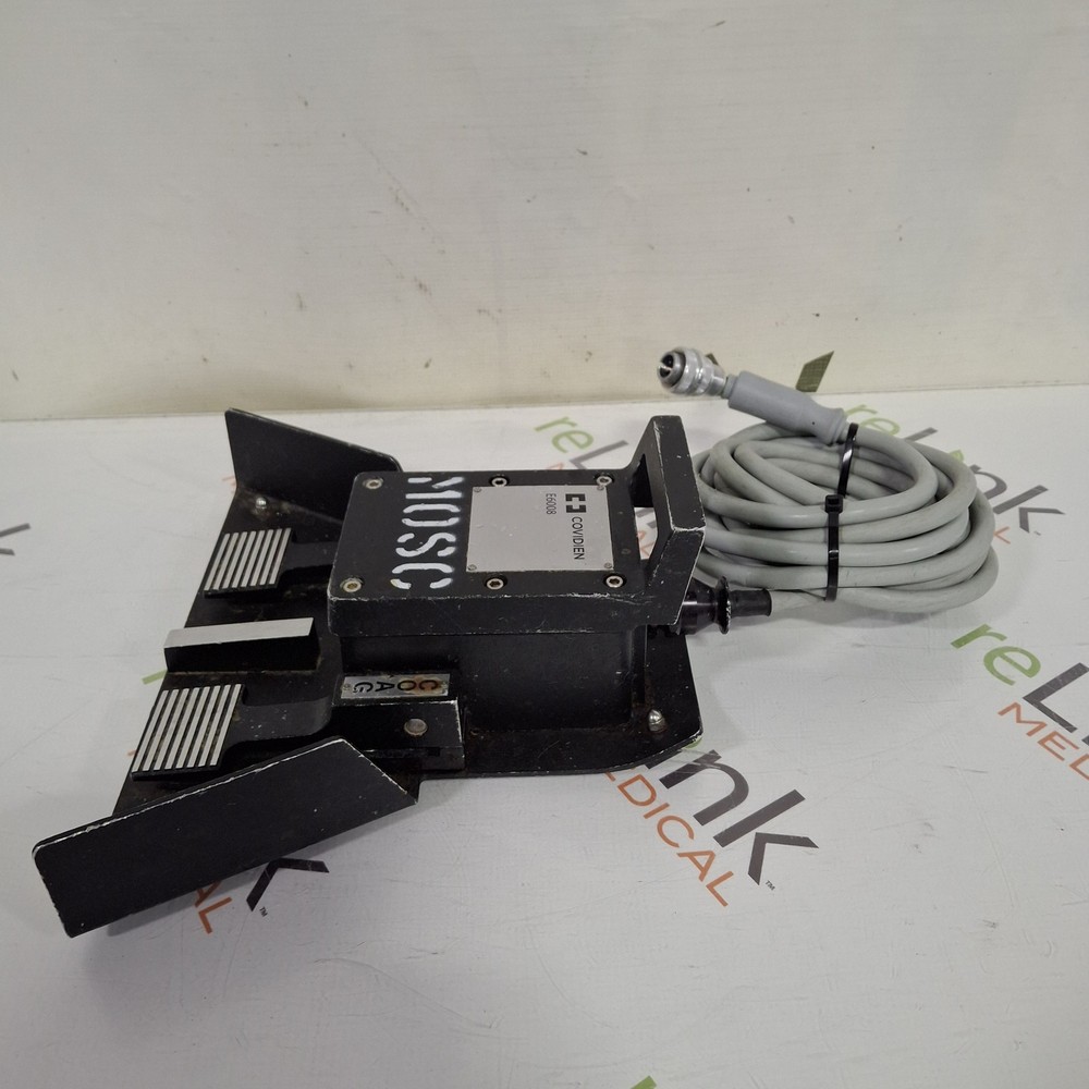 Valleylab E6008 Monopolar Electrosurgical Footswitch
