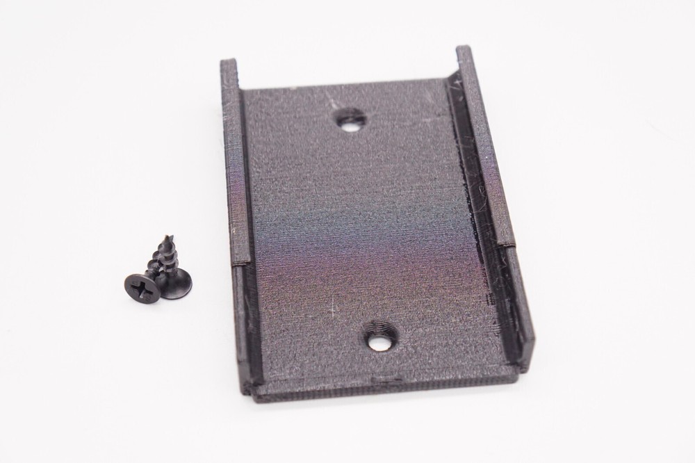 Wall Mount Bracket for TP-LINK TL-POE150S PoE INJECTOR Networking