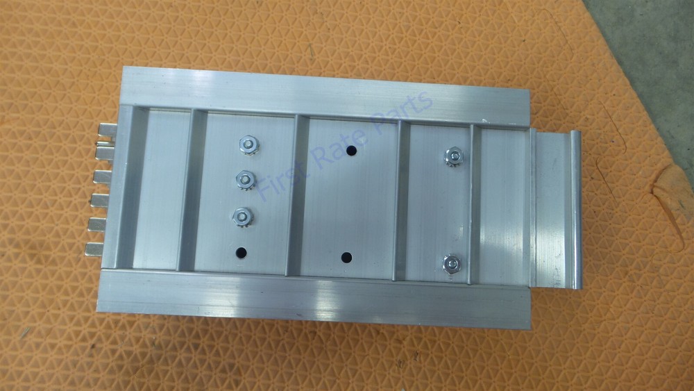 PDC SSS-86-3 Solid State Relay Loadswitch Control Controller Flasher Switch NEW