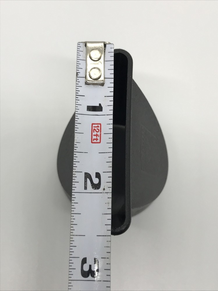 Solano Concentrator Nozzle attachment pro 3" and standard 2.5" Both sizes