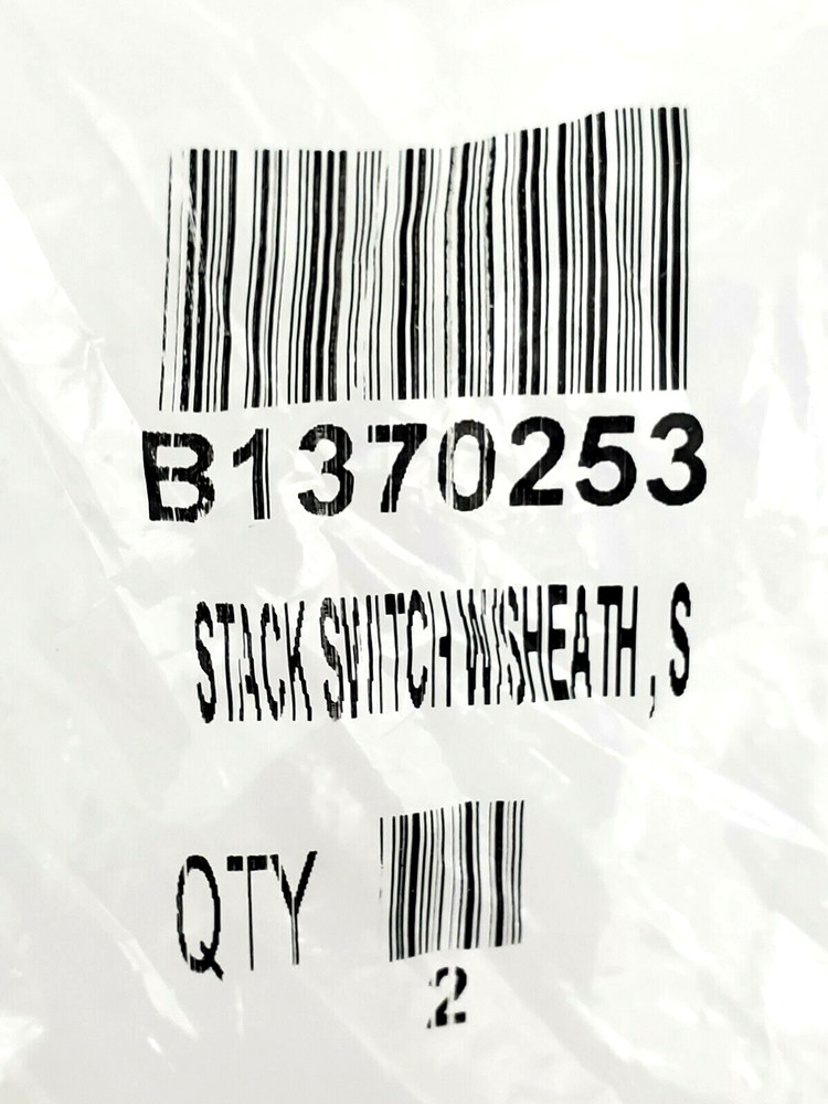 Goodman Amana B1370253 Stack Switch With Sheath L140-30F