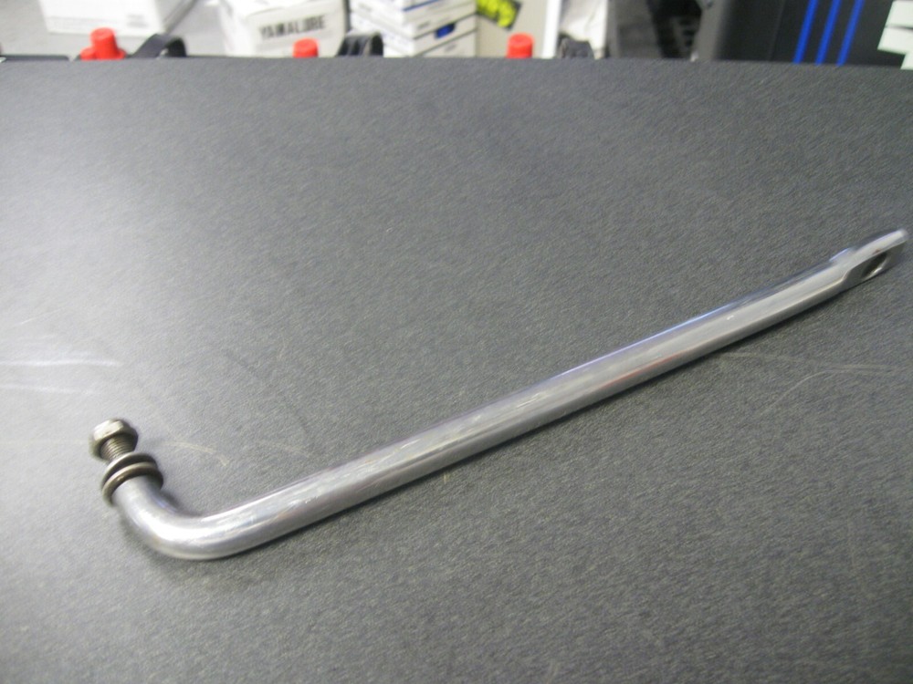 Johnson Evinrude 0175110 Steering Link Rod BIN0357