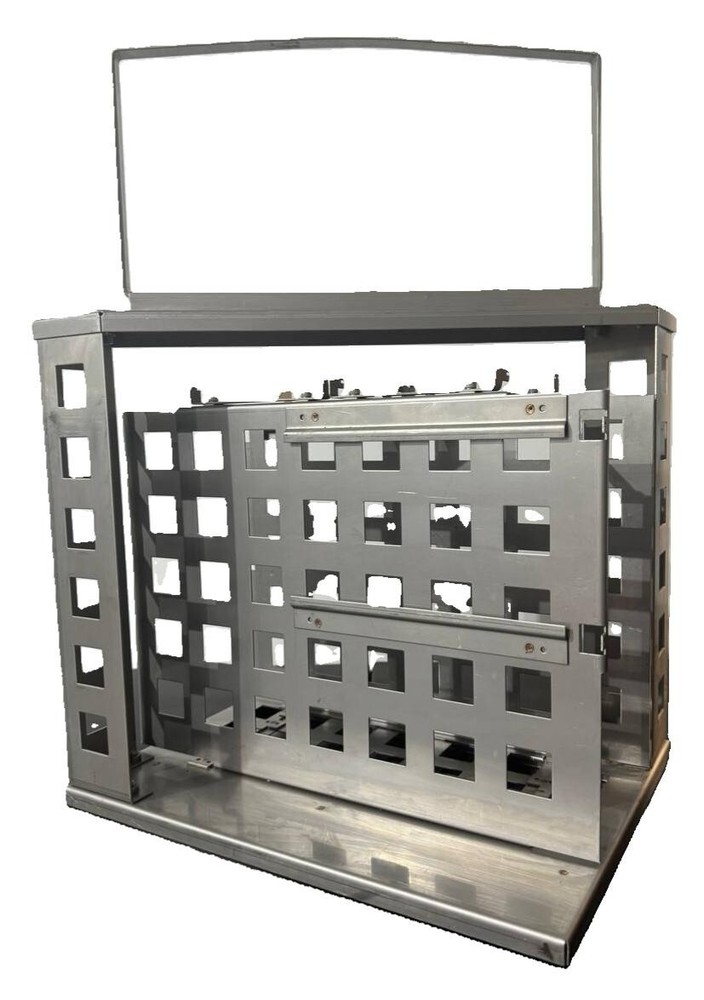 Dual Bitmain Immersion Liquid Cooled Overclocking Chassis PSU's included S19 L7