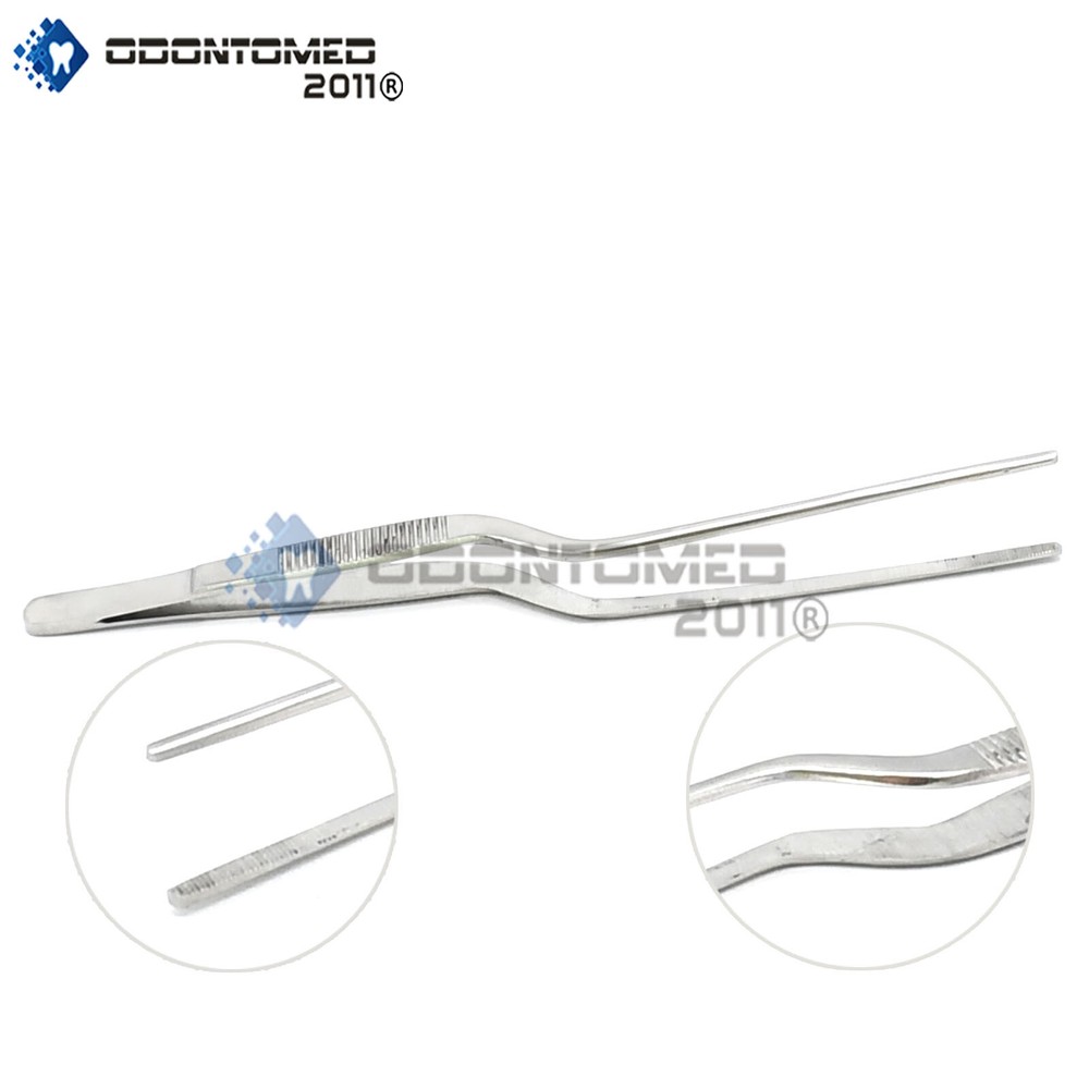 Lucae Ear Forceps 5 1/2" Delicate ENT Surgical Instruments