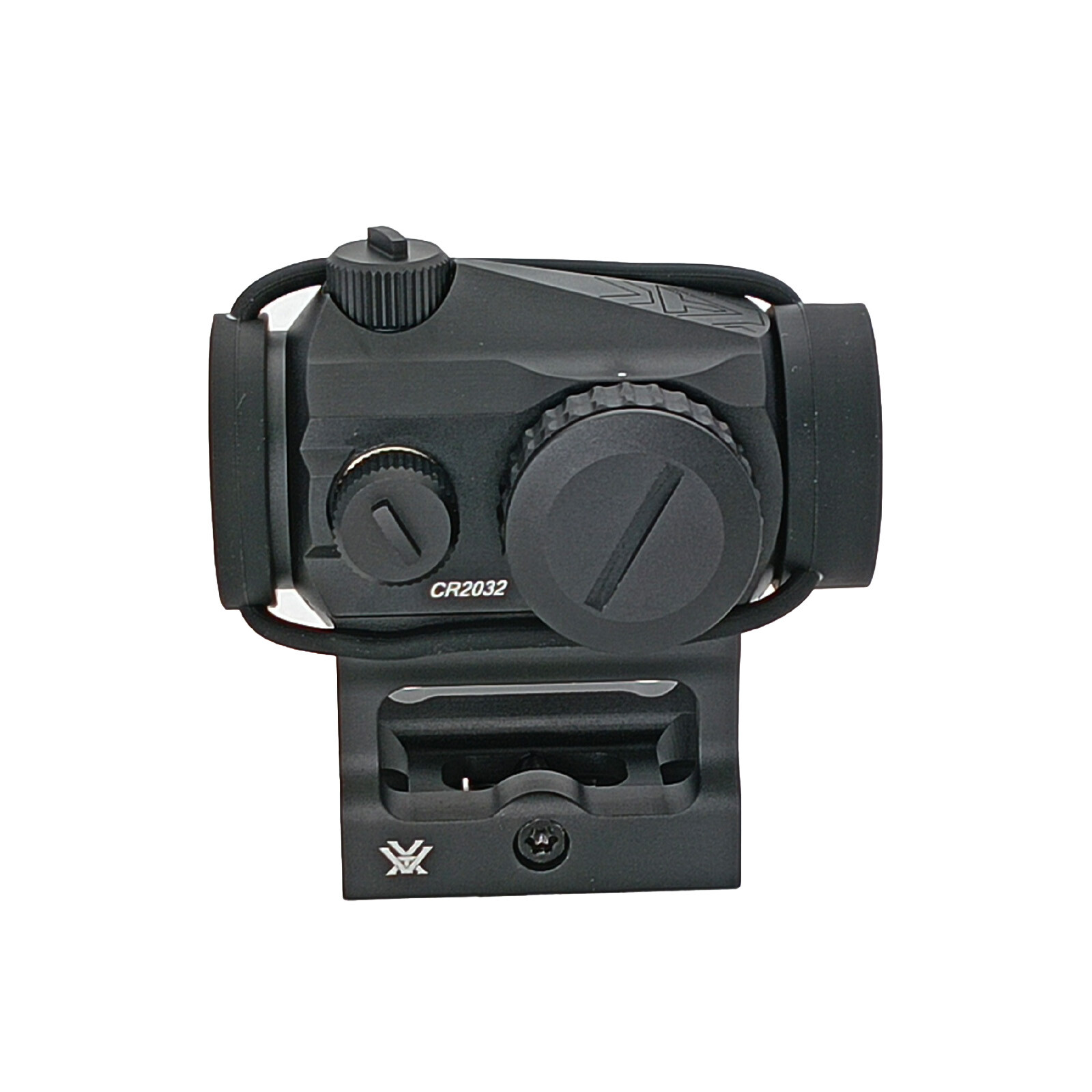 Vortex Crossfire GEN II 2 MOA red dot /w Multi Height Mount System new,