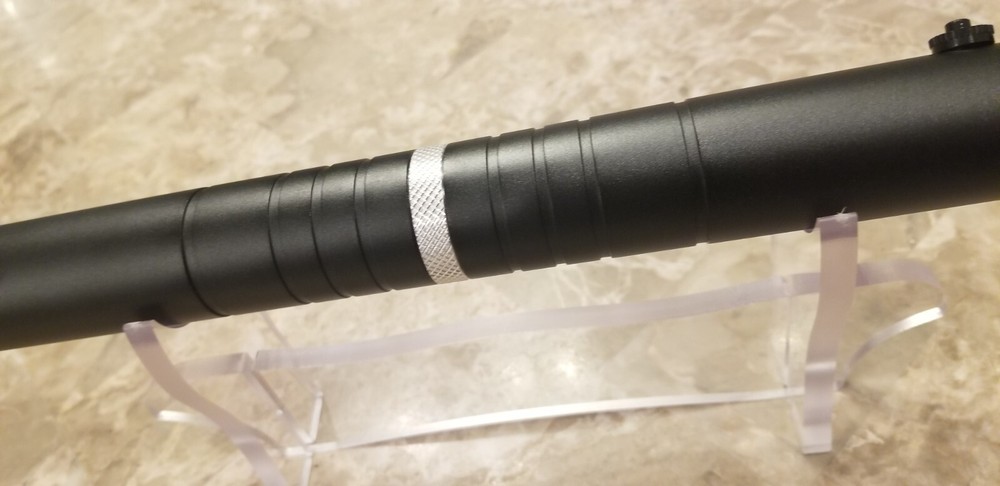 Lightsaber Coupling Adapter for Raver Saber Coupling Adapter Double Saber