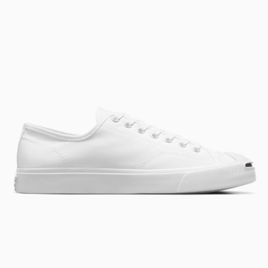 Converse Jack Purcell "White" - 164057C Expeditedship