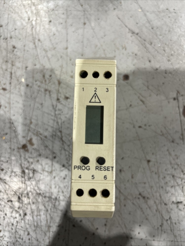 🔥Eaton Durant timer E42DP55. Used Free Shipping🇺🇸