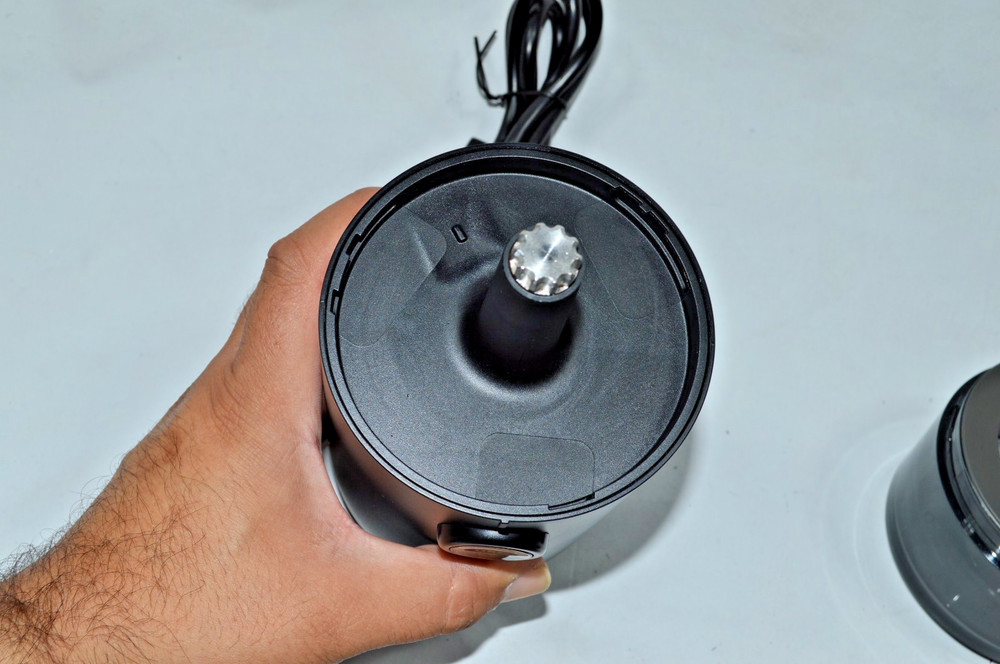 OXO Brew Compact Conical Burr Coffee Grinder, 8720800