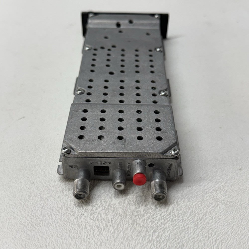 Blonder Tongue MDDM-860 ATSC/QAM Demodulator & Decoder