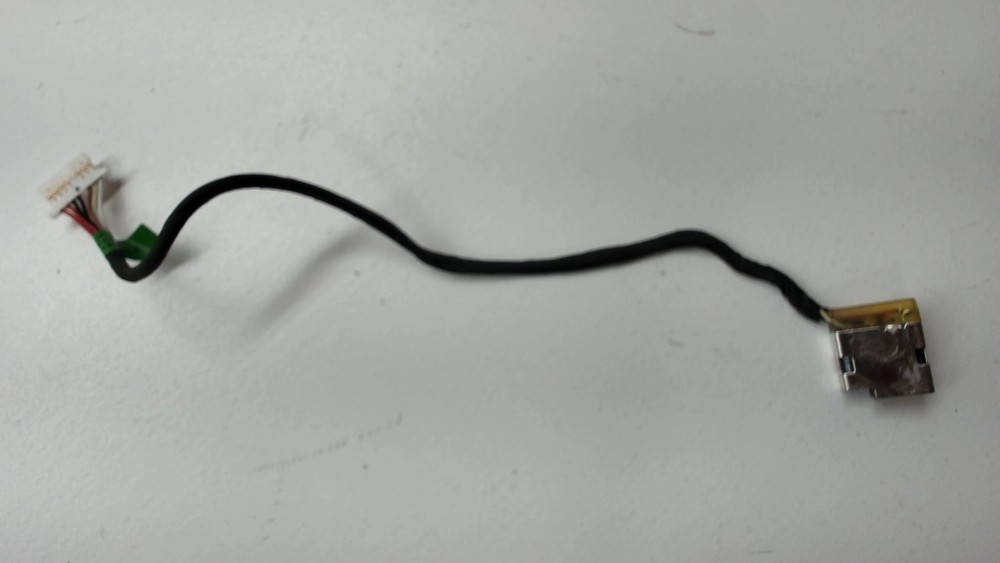 HP Pavilion 15 DC Power in cable