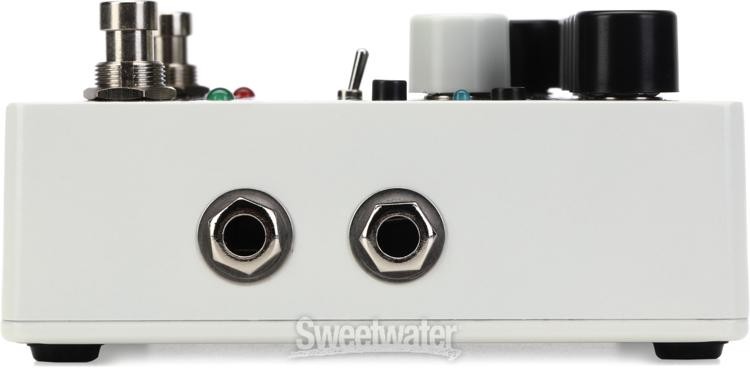 Electro-Harmonix Battalion Bass Preamp and DI