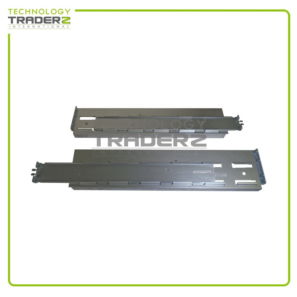 100-560-184 EMC Adjustable Rails Kit For 2P-DAE ***Pulled***