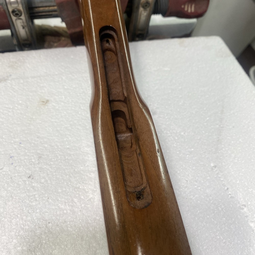 Thompson Center Renegade Muzzleloader Gun Stock.(Read Description)