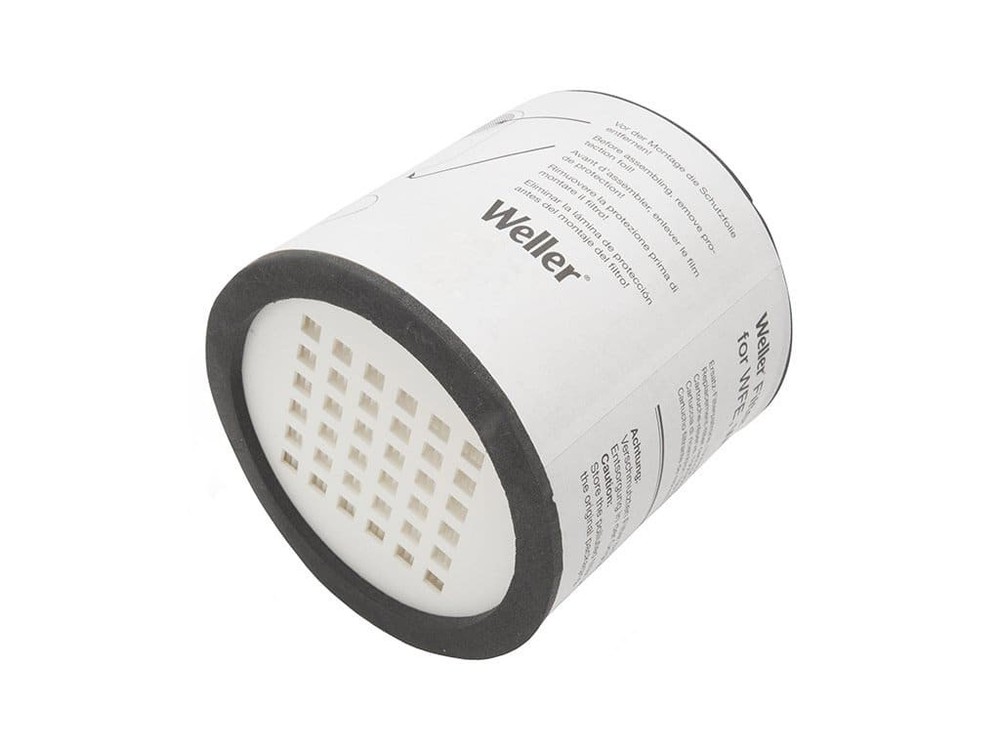 Weller 0053641099 Filter Cartridge Replacement For WFE P