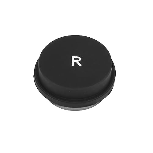 Gearbox Control Dashboard R Button Panel Replacement 81699200 R for Ferrari