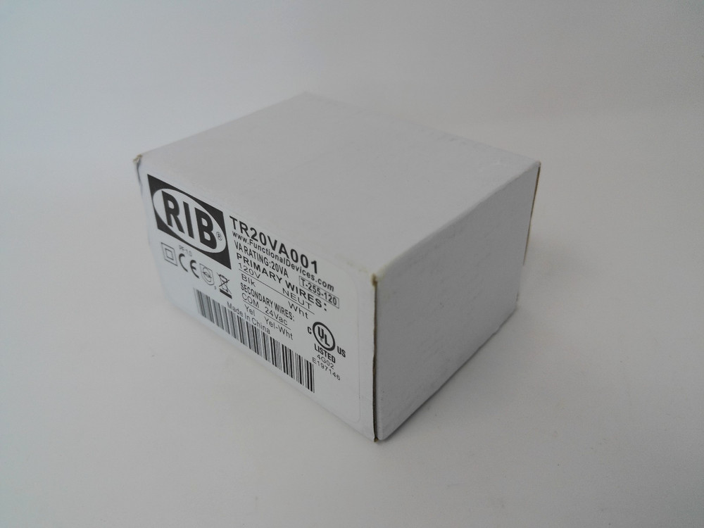 RIB TR20VA001 Transformer