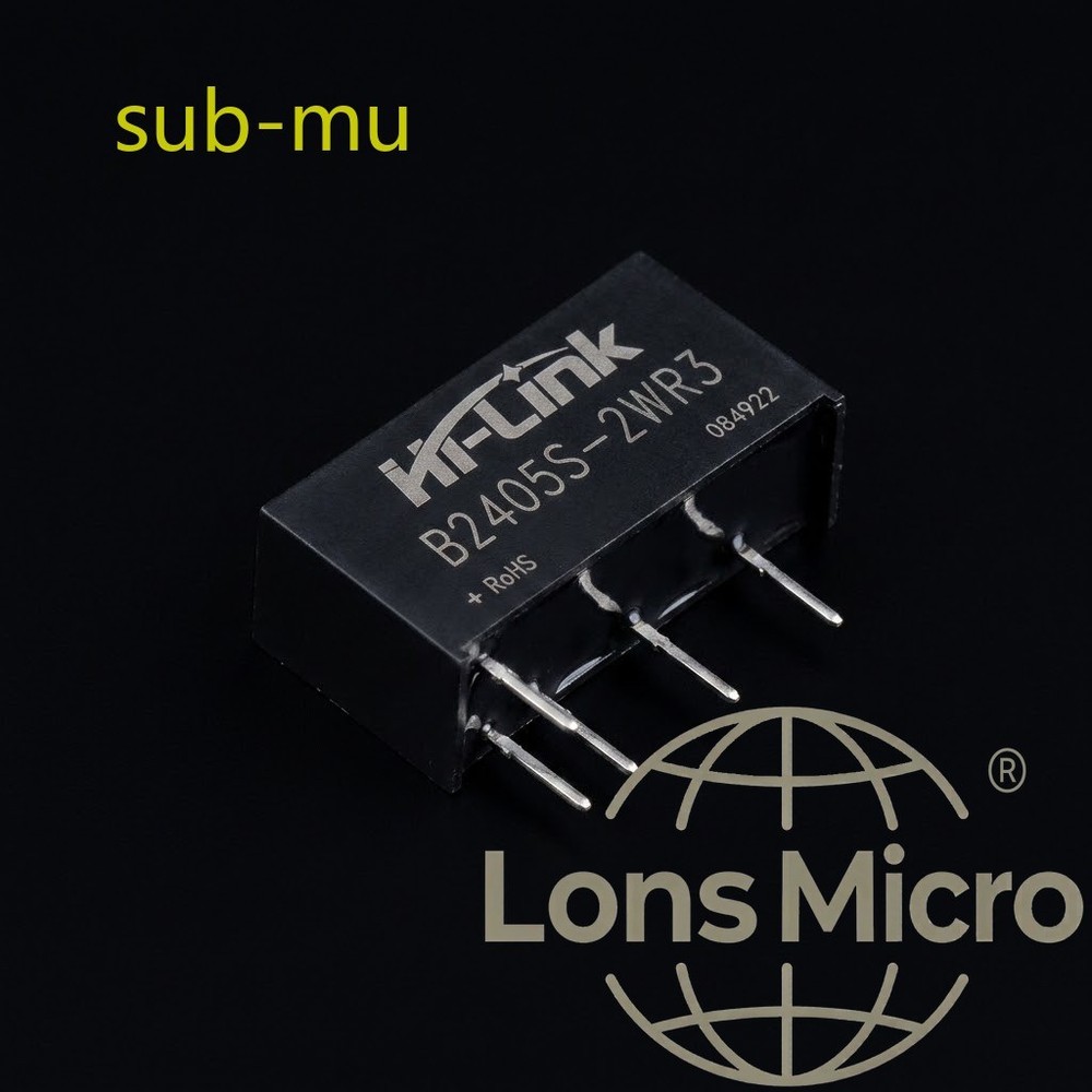 1pcs B2405S-2WR3 SIP-4 #sub/95