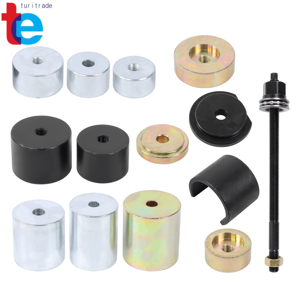 For BMW E36/46 E38/39 E60/61 E31 E90/91 Differential Rear Axle Bush Tools