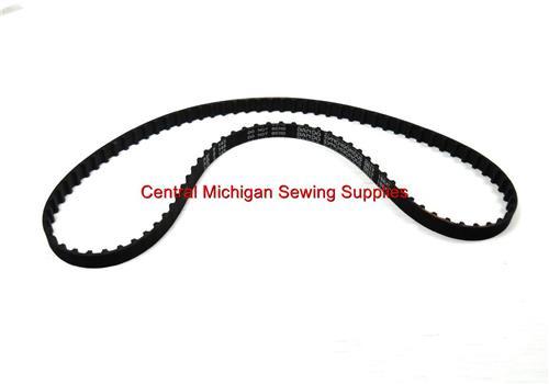 New Replacement Timing Belt - Singer Part # 174283