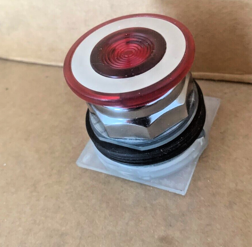 Schneider Electric Harmony 9001KR9R Modular 2 Position Push Button