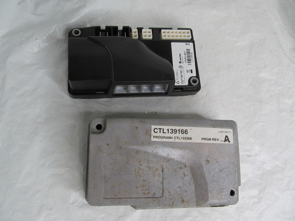 Control Module CTL139166 From  Go Go Elite Traveller