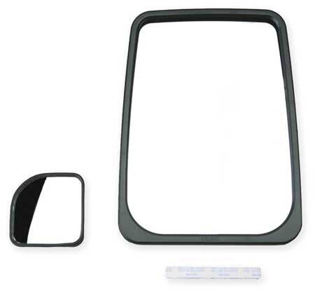 Velvac 709407 Replacement Glass Kit