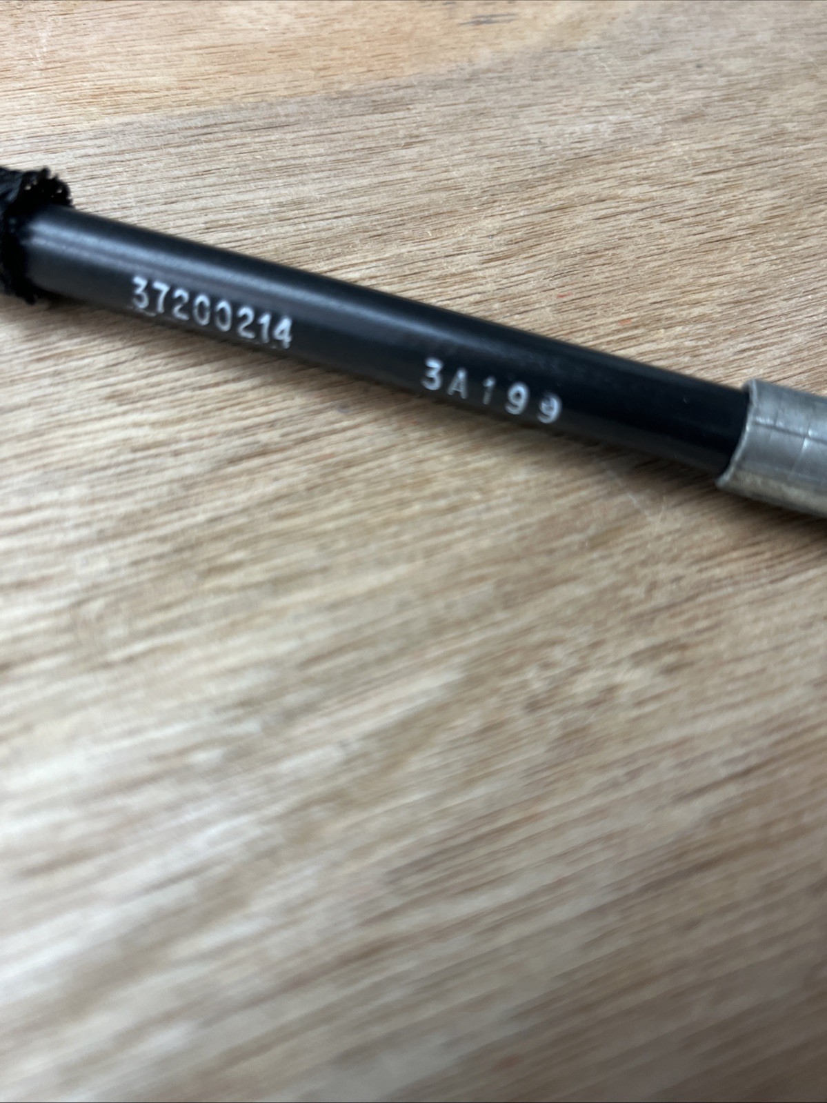 Harley Davidson Clutch Cable Softail 2018-2024 OEM 37200214