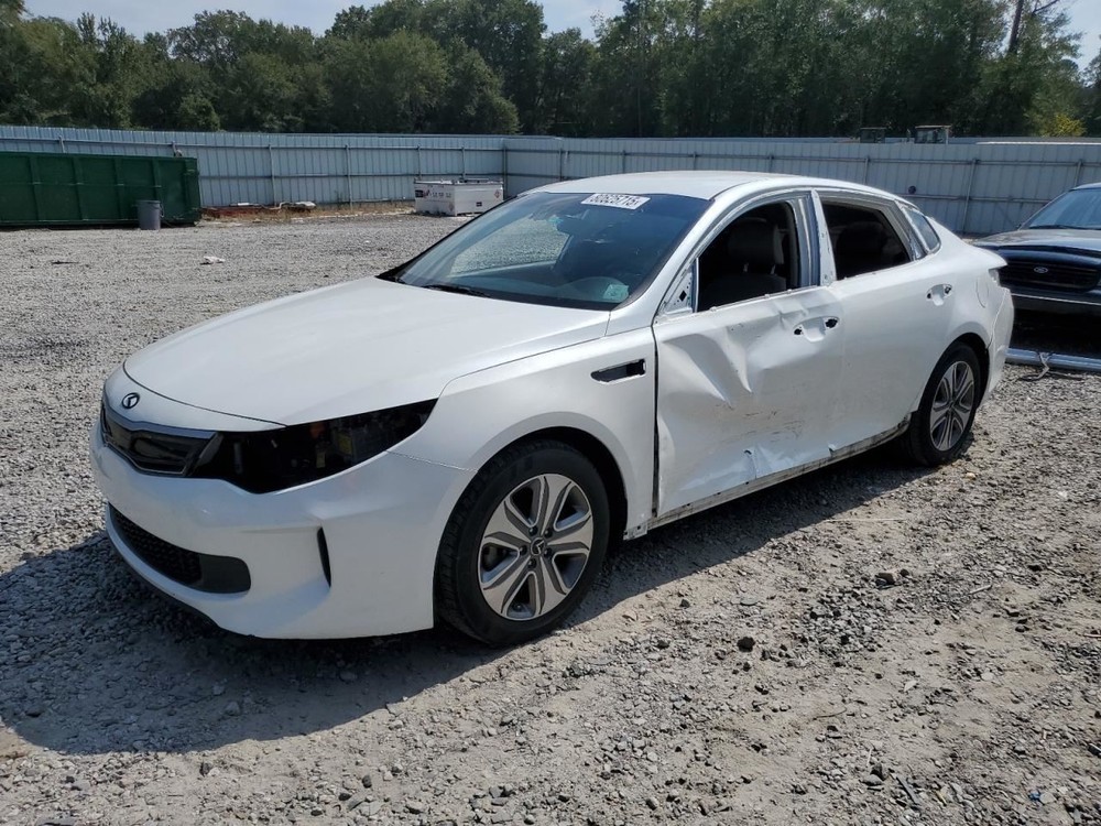 OPTIMAKIA 2017 Glove Box 4825395