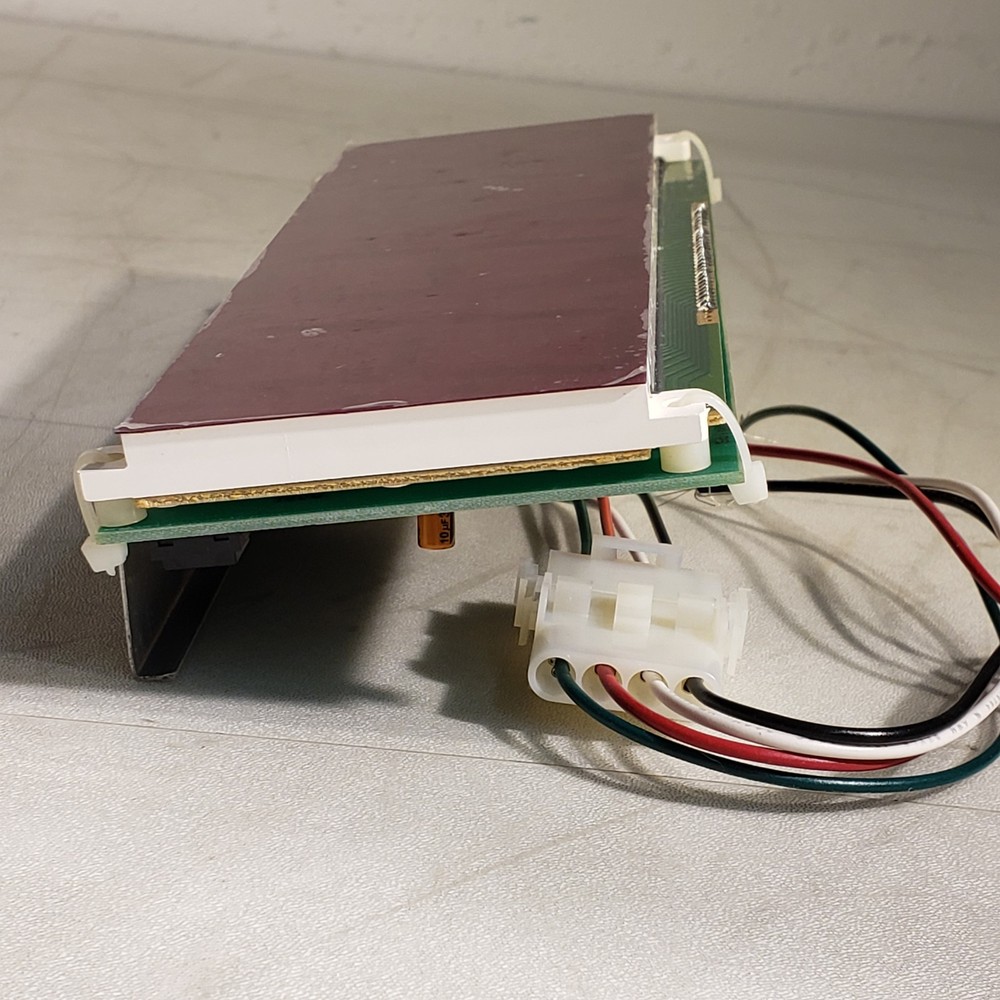 MidWest Time Control DSB-200-115 Digital Synchronous Wired Secondary Clock