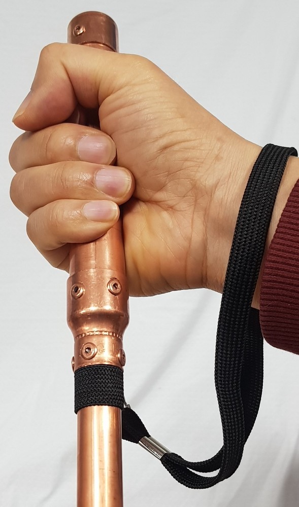 Earthing Copper Stick - Coppearth