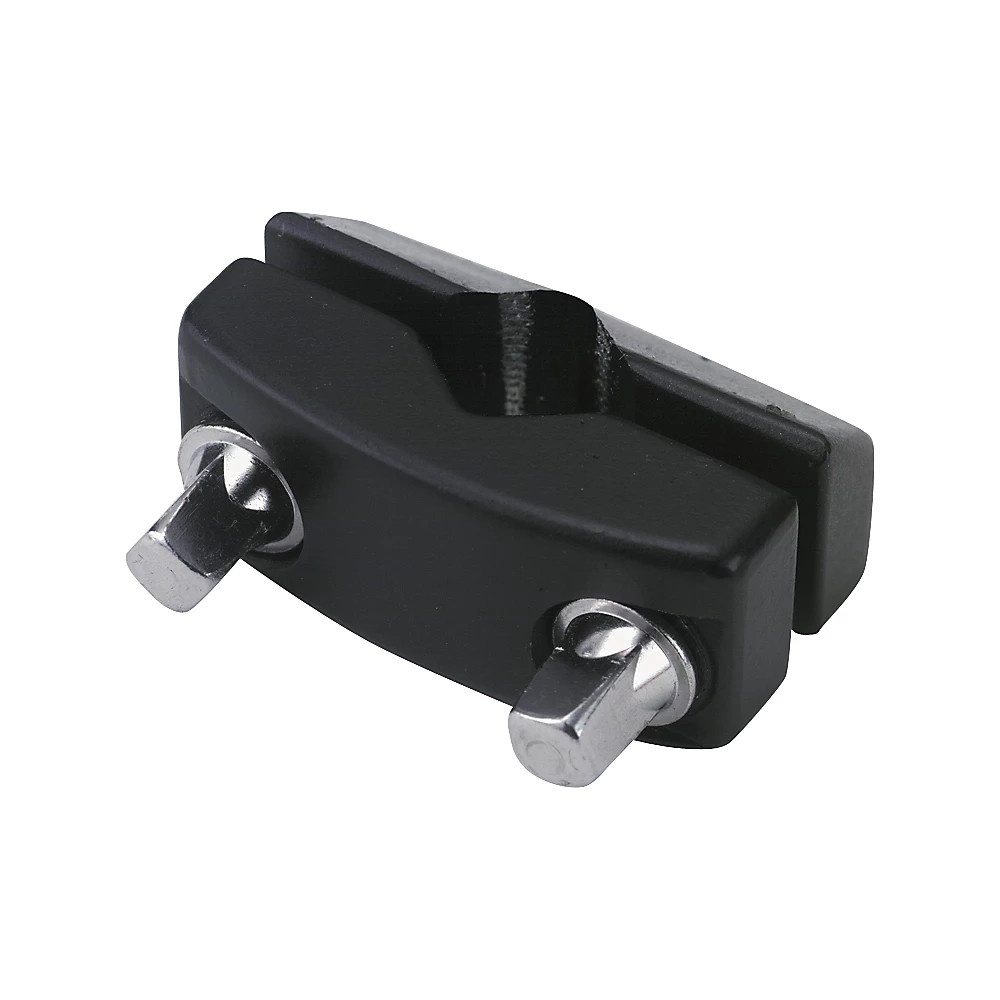 Gibraltar L-Rod Memory Lock