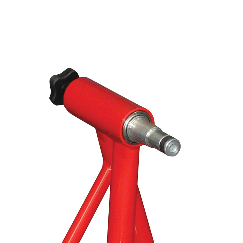 Motorcycle Side Paddock Stand 28.5mm Replacement Axle Pin