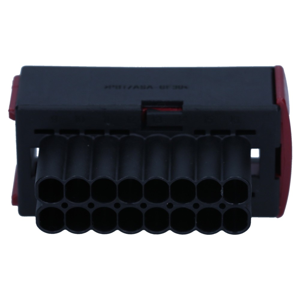 Amp 1-0967242-1 JPT Socket Housing 16 Pin